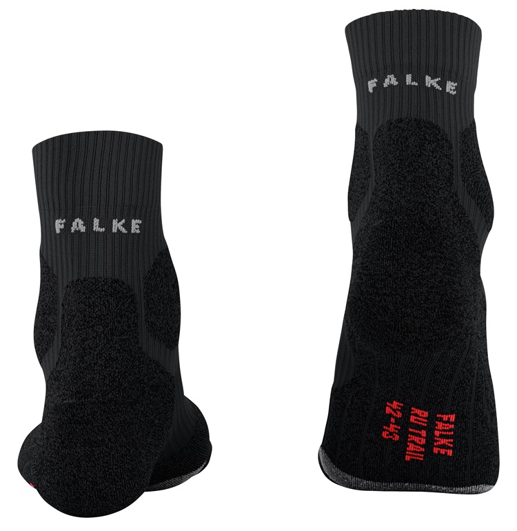 Falke Running Trail Grip - 2