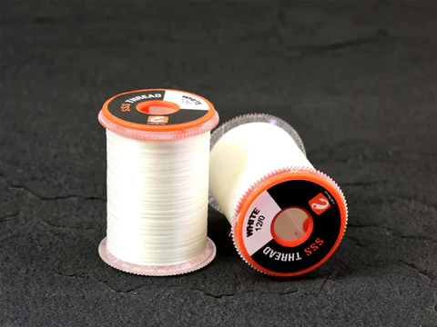 SSS Tying Thread - 3
