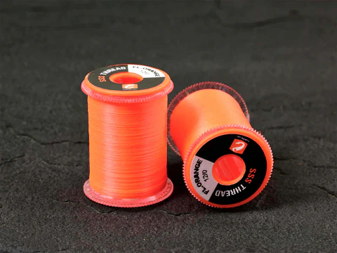 SSS Tying Thread - 4