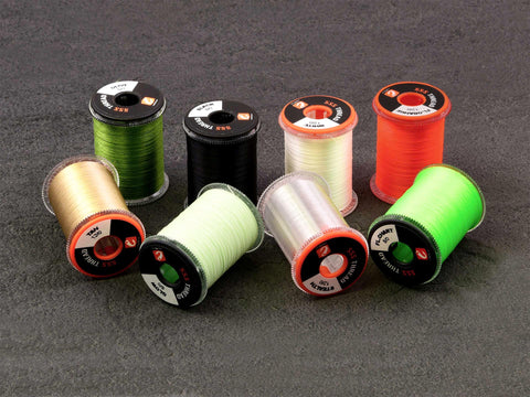 SSS Tying Thread