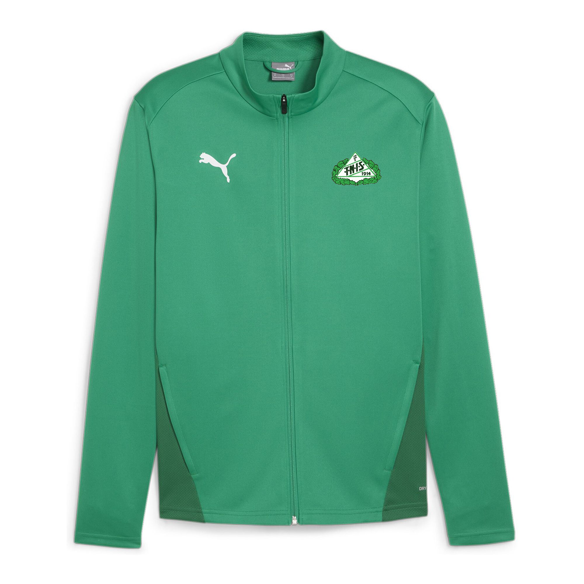 Puma Teamgoal Training Jacket Sr (TNIS)