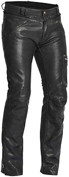 Halvarsson Skinnbyxa rider svart