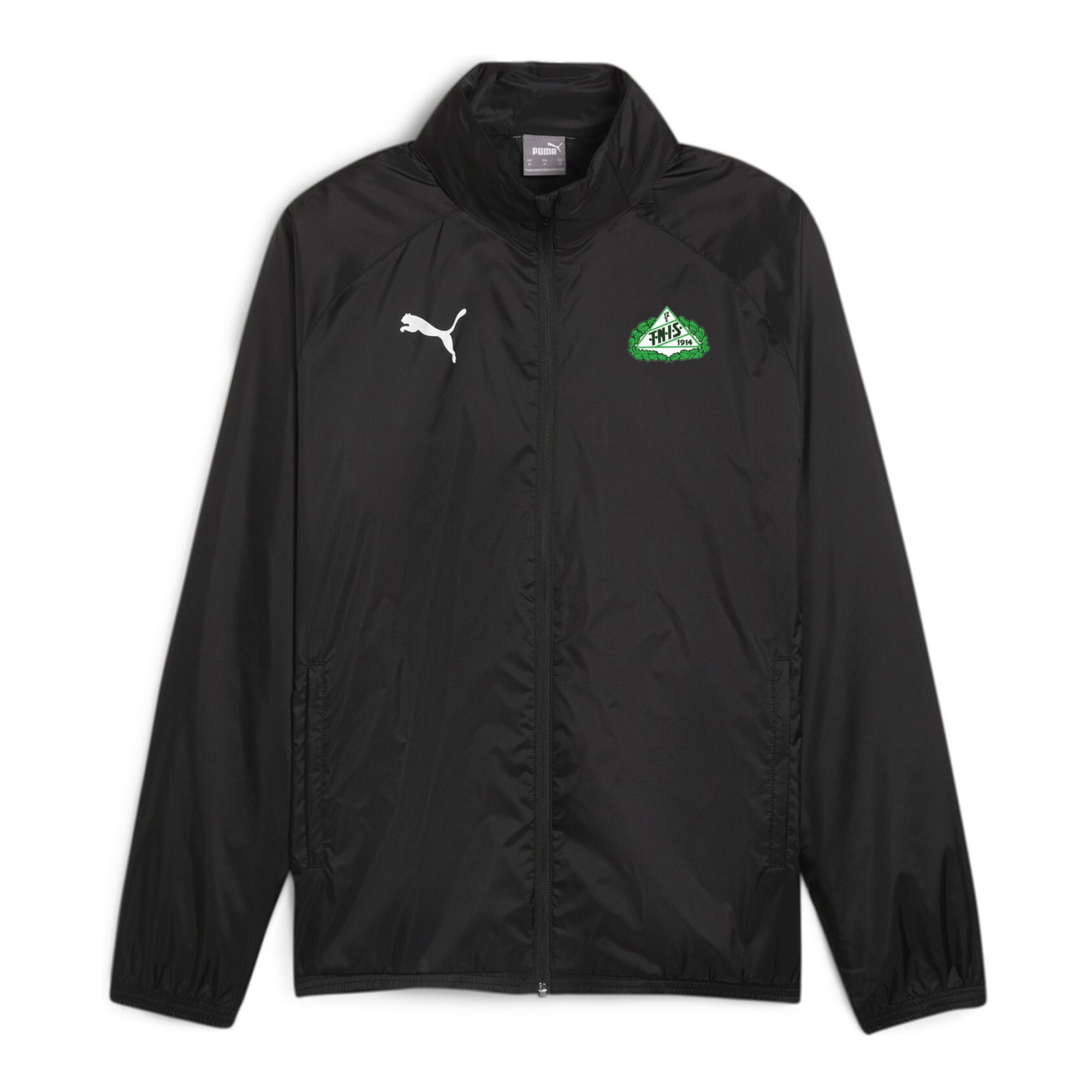 Puma Teamgoal Allweather Jacket Jr(TNIS)
