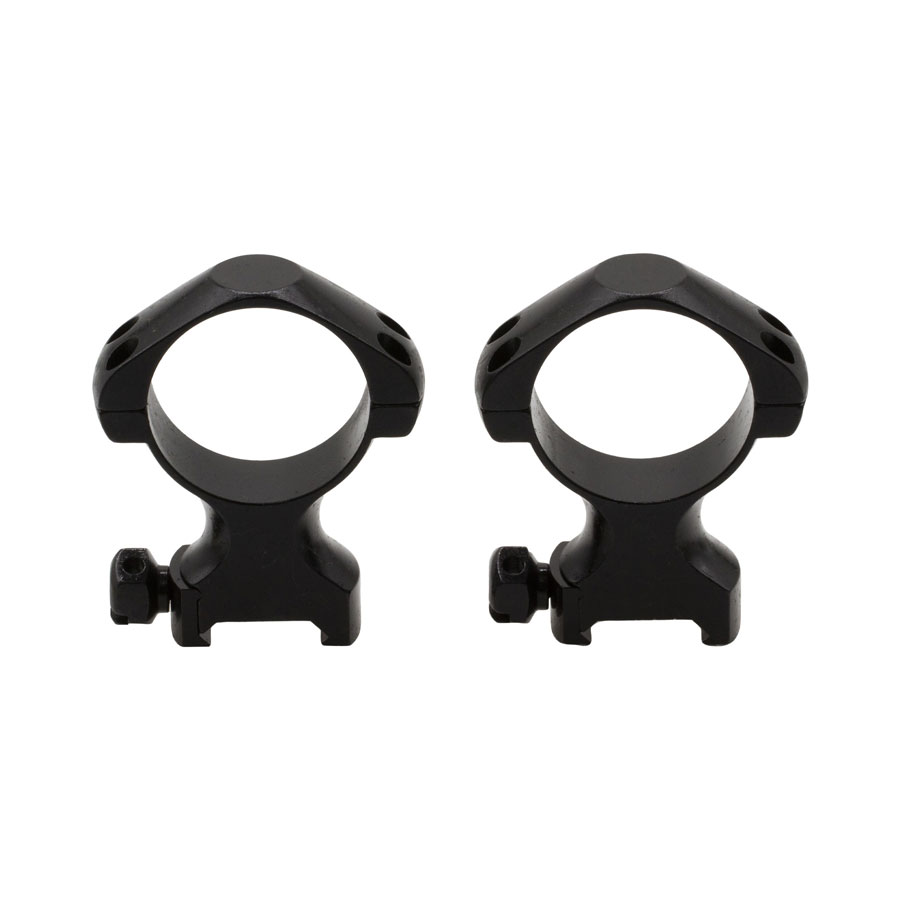 Bearproof Weaver/Picatinny Tactical Steel Ring 36mm - 5
