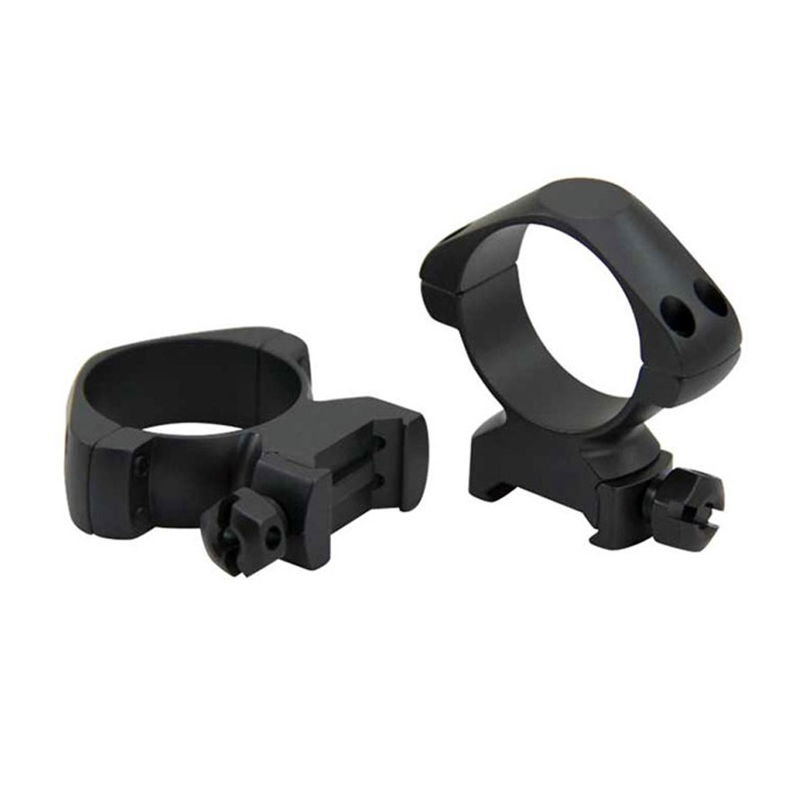 Bearproof Weaver/Picatinny Tactical Steel Ring 36mm - 2