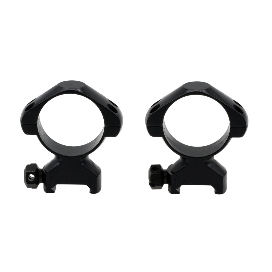 Bearproof Weaver/Picatinny Tactical Steel Ring 36mm - 3