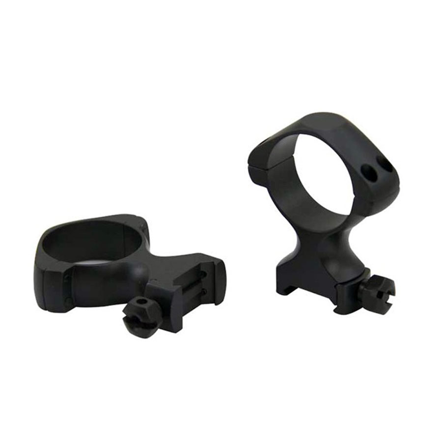 Bearproof Weaver/Picatinny Tactical Steel Ring 36mm - 6