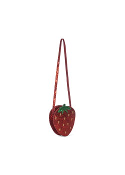tut strawberry shoulder bag barbados cherry
