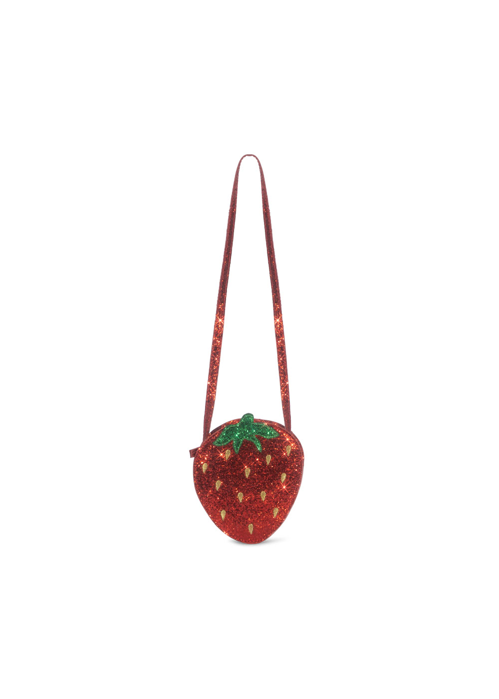 tut strawberry shoulder bag barbados cherry - 2