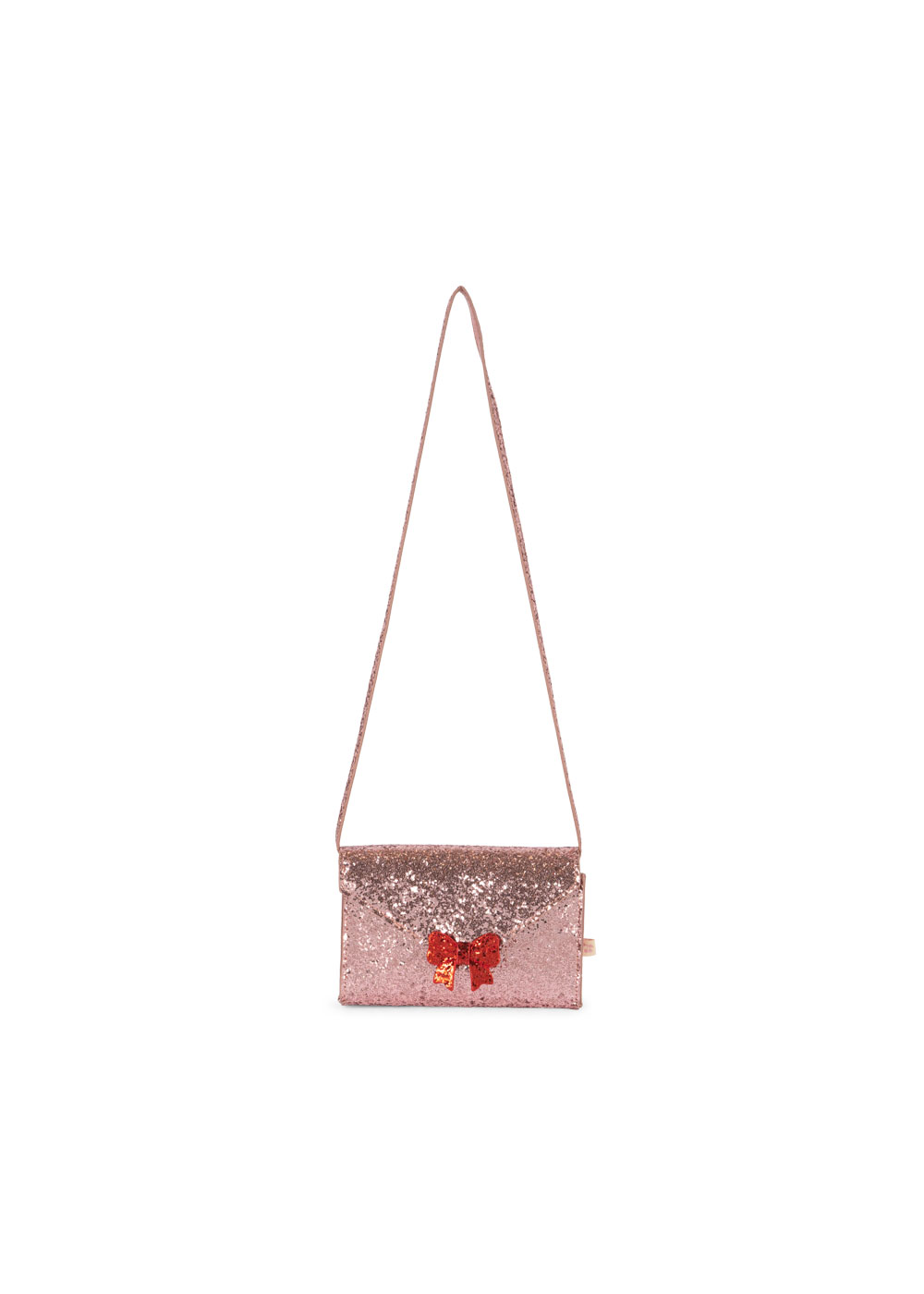 love letter bag mellow rose