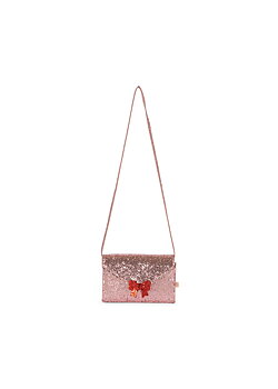 love letter bag mellow rose