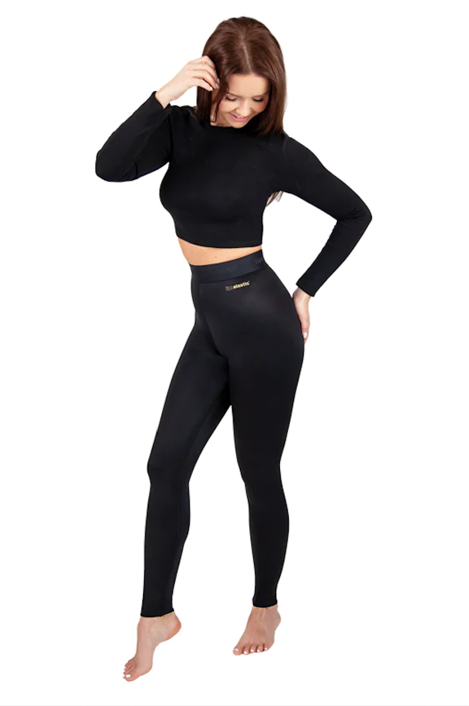 Kompressionstights - Active Leggings - 8