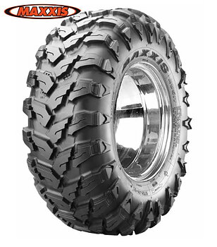 ATV/UTV Däck 27x9-12 Maxxis MU511 – Heavy Duty Terrängdäck E-märkt
