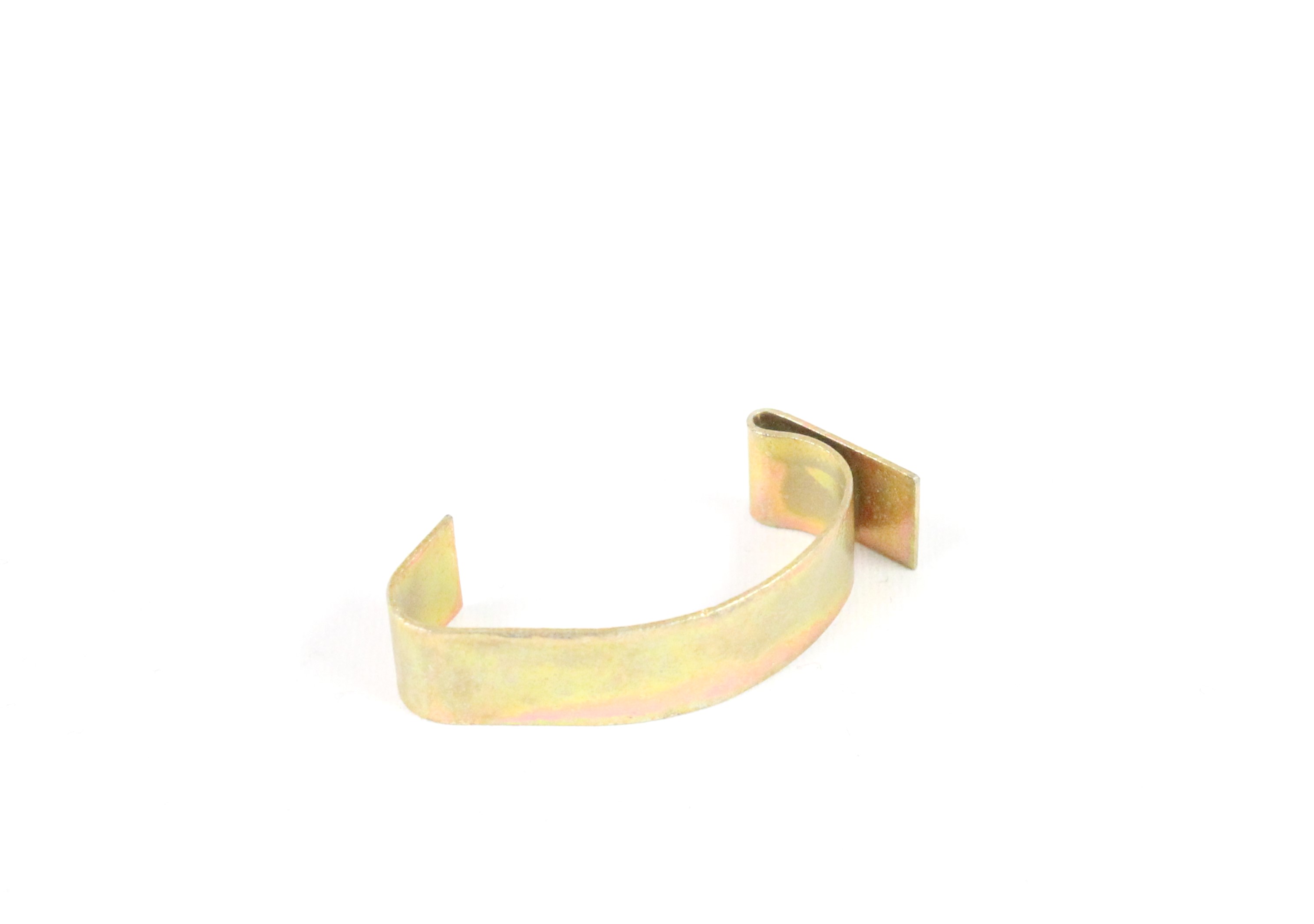 Lock spring, headlights USA (dual round)
