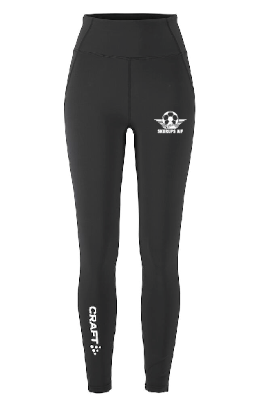 Craft Rush 2.0 Tights Dam (Skurups AIF)