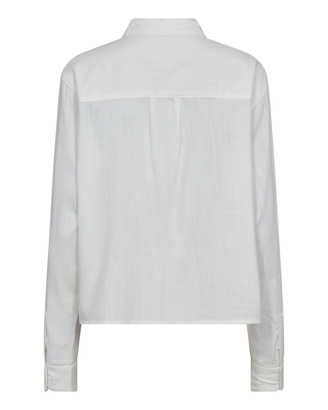 Skjorta Vina Tessa offwhite - 2