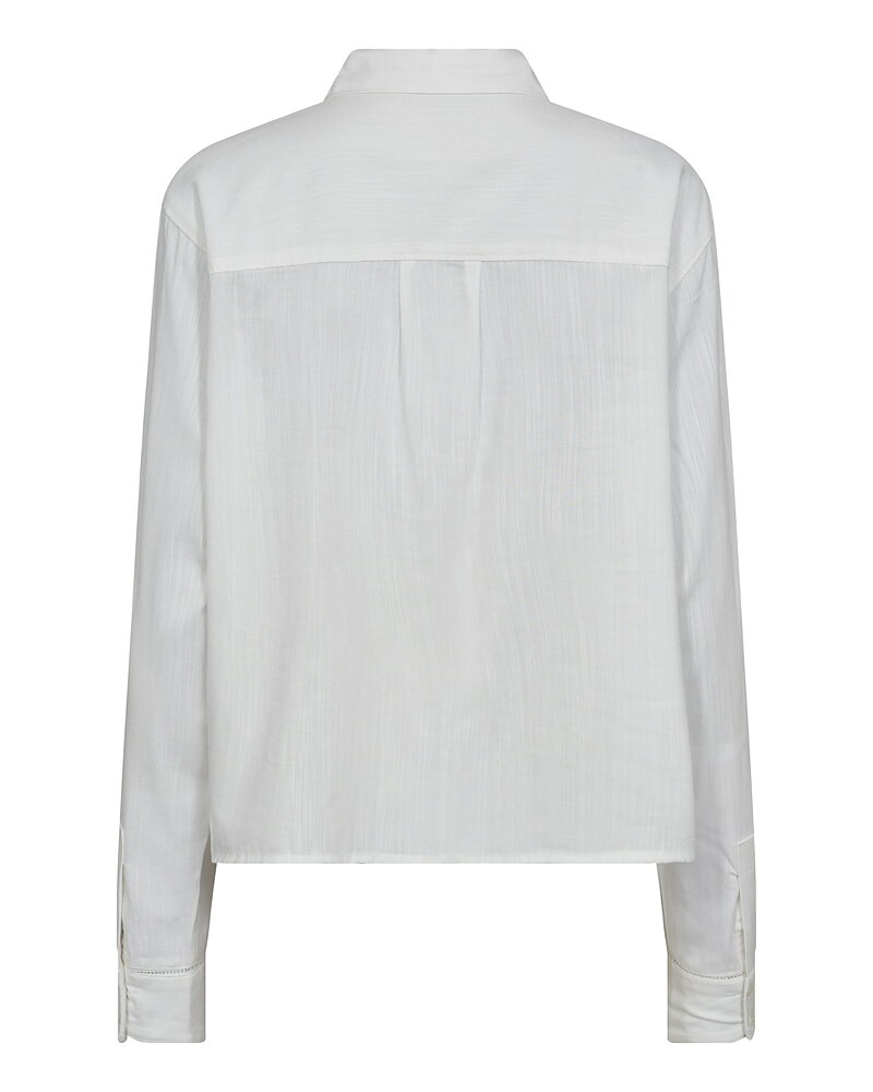 Skjorta Vina Tessa offwhite