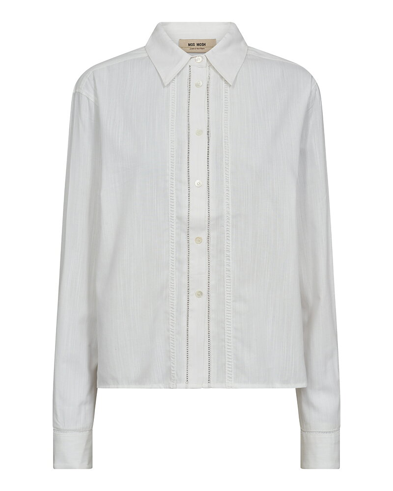 Skjorta Vina Tessa offwhite