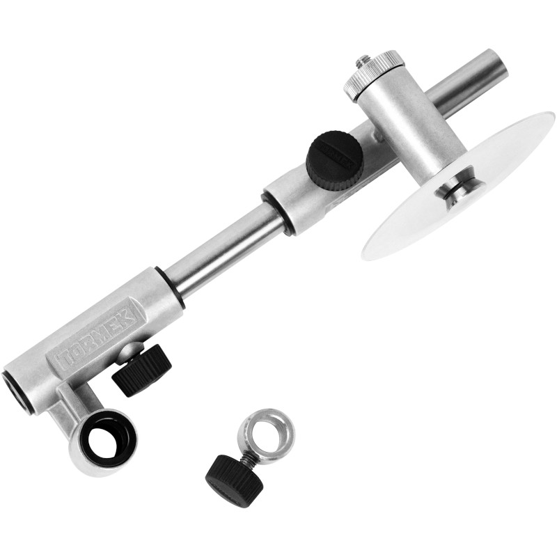 Round Blade Sharpening Tormek