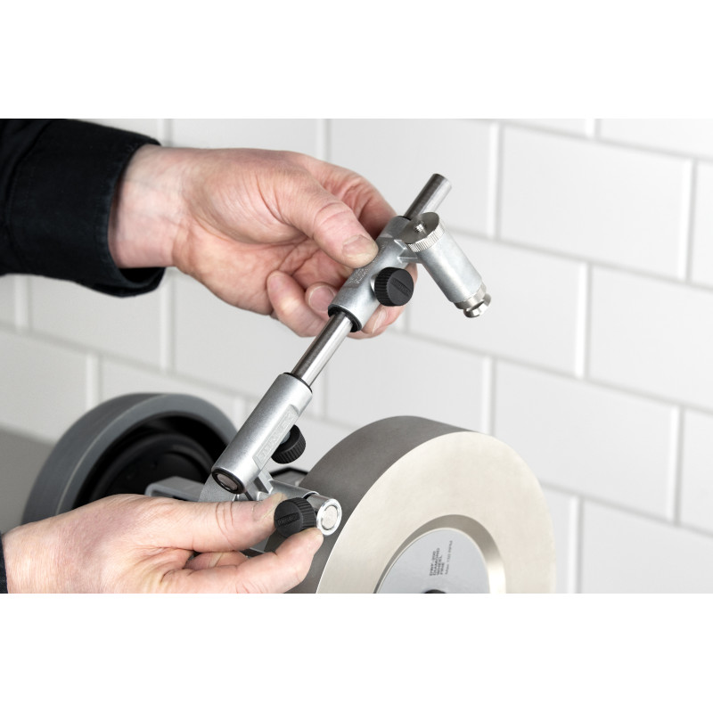 Round Blade Sharpening Tormek - 3