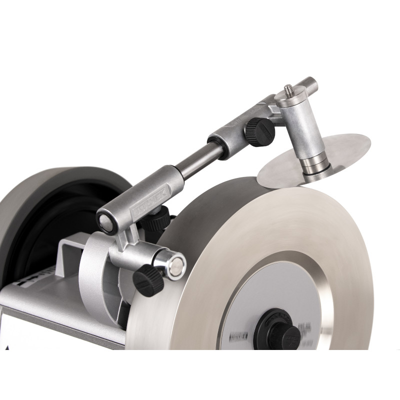 Round Blade Sharpening Tormek - 2