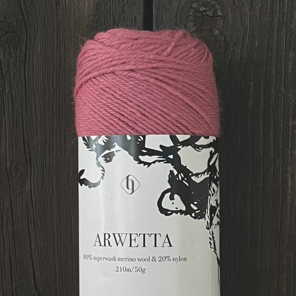 ARWETTA DESERT ROSE 187