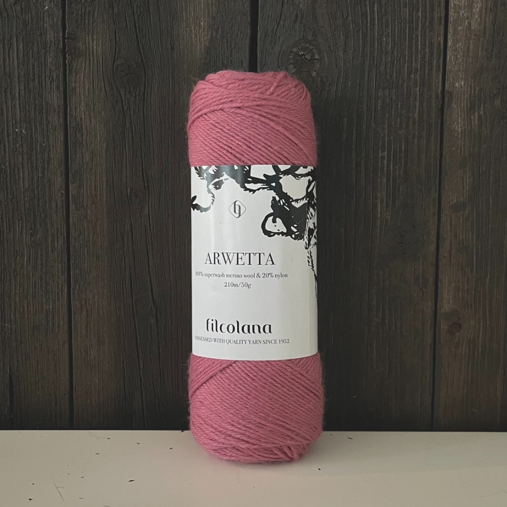 ARWETTA DESERT ROSE 187 - 2