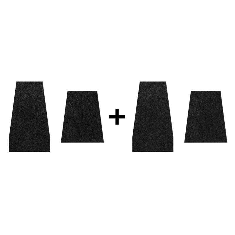 Knife protection Pads Tormek - 3
