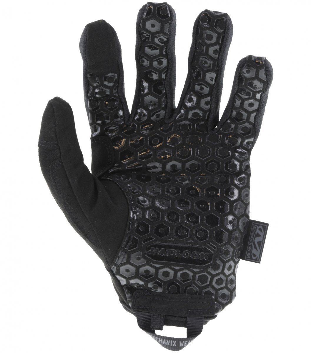 Mechanix Precision Pro High Dex - Black 2