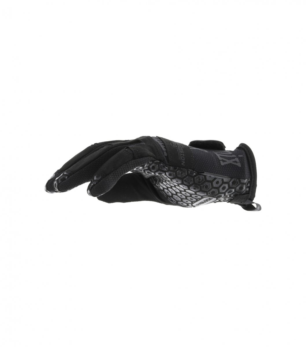 Mechanix Precision Pro High Dex - Black 3