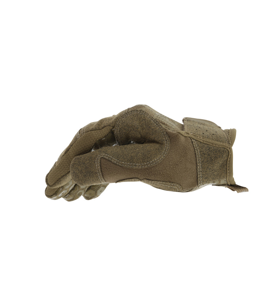 Mechanix Precision Pro High Dex - Coyote 3