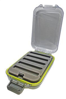 Wittmore Clear Compact Flugask