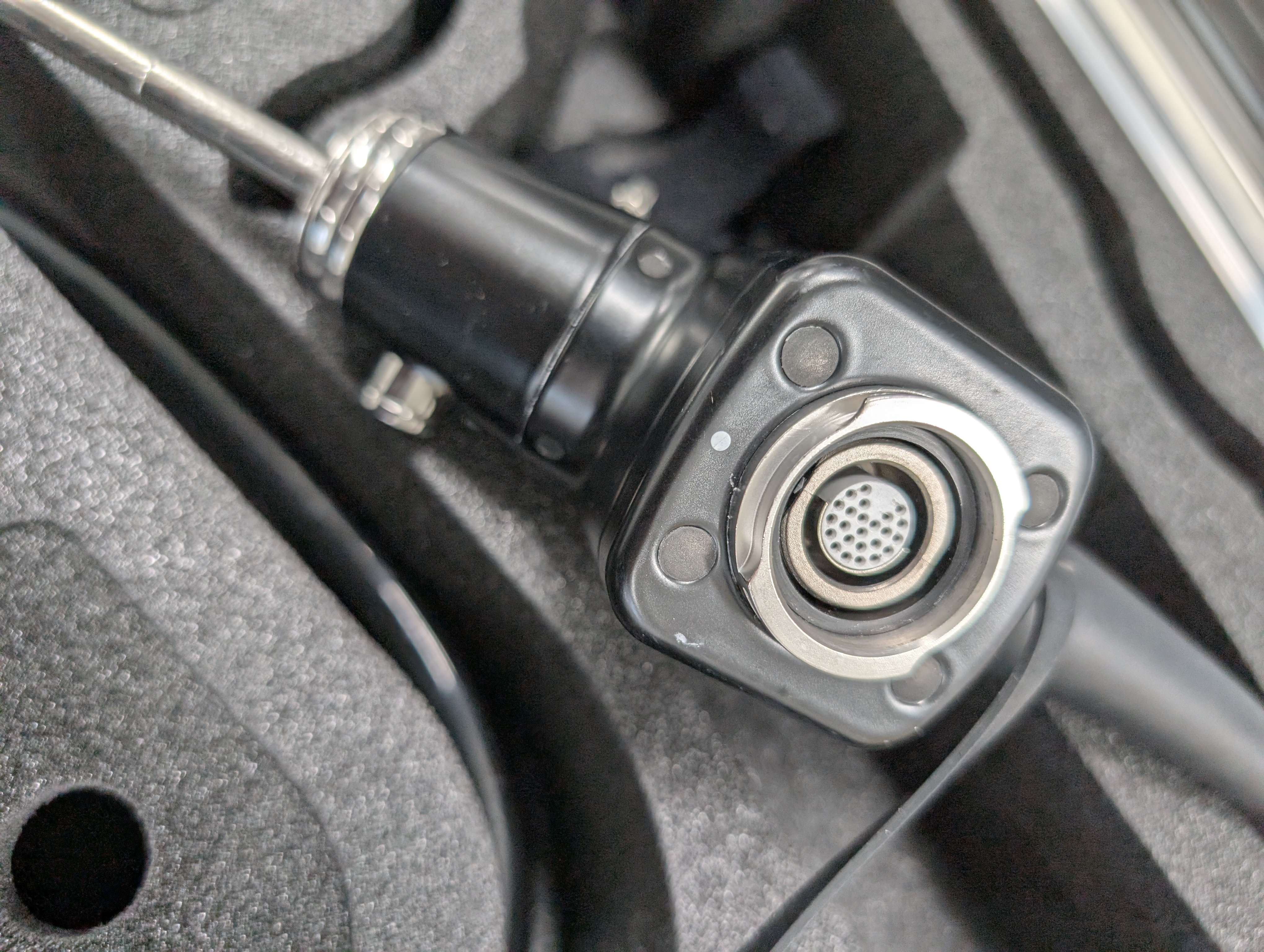 Storz Gastroskop och Koloskop - Begagnade - 9