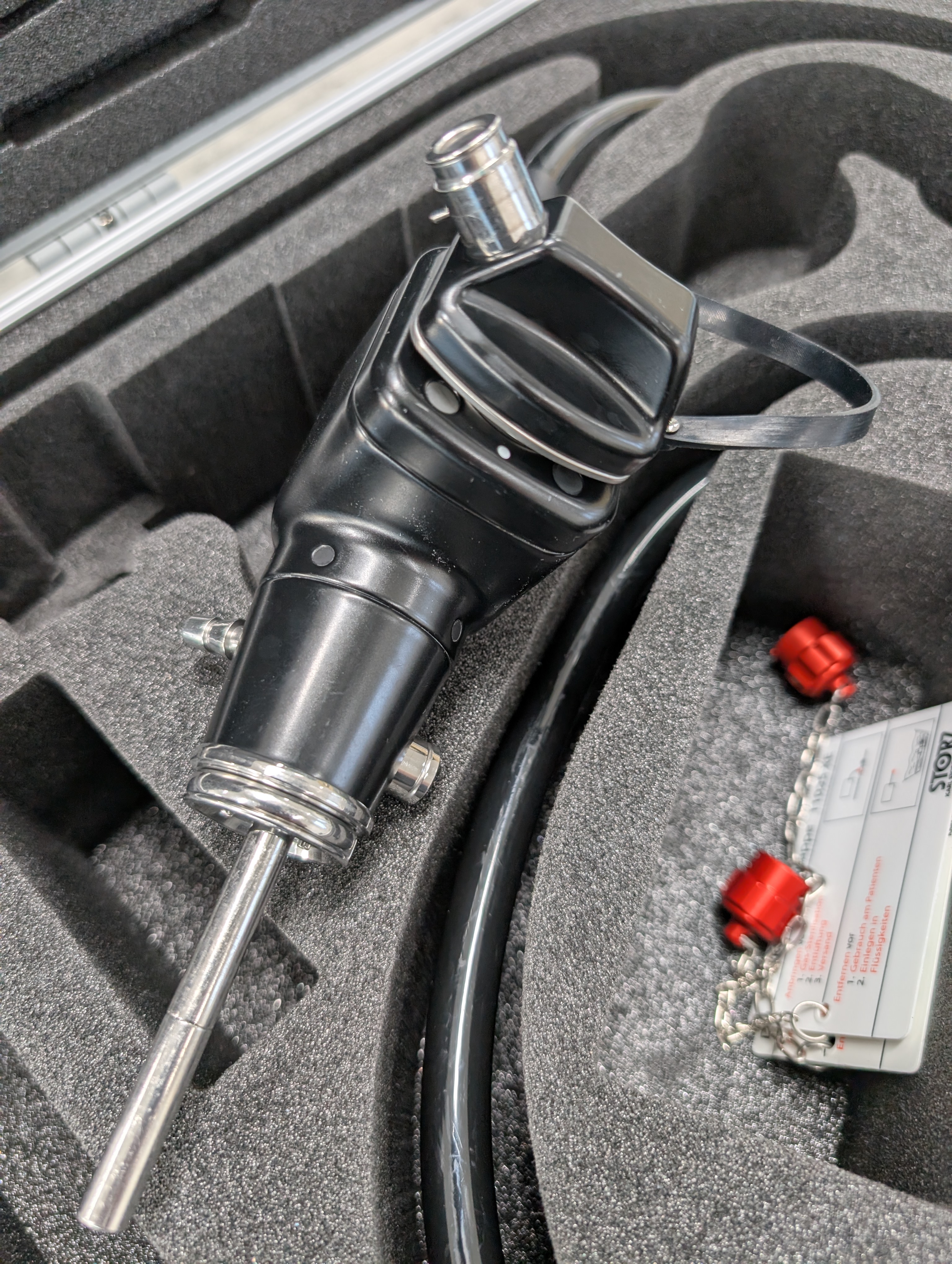 Storz Gastroskop och Koloskop - Begagnade - 8