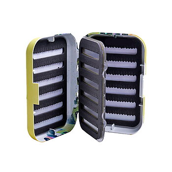 Wittmore BTS flybox