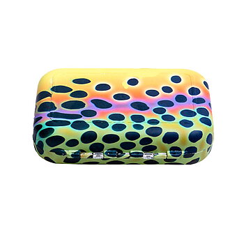 Wittmore BTS flybox