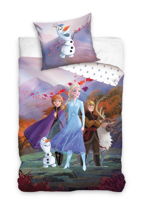 Frost Disney Bäddset