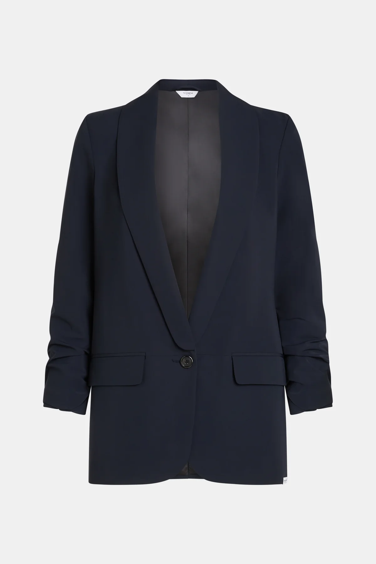 Penn & Ink NY  - Blazer Navy  - 5