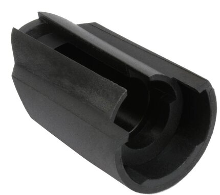 Tikka T3/T3x Bolt Shroud Synthetic