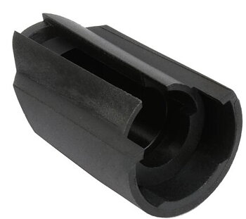 Tikka T3/T3x Bolt Shroud Synthetic