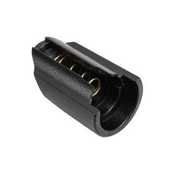 Tikka T3/T3x Bolt Shroud - Steel