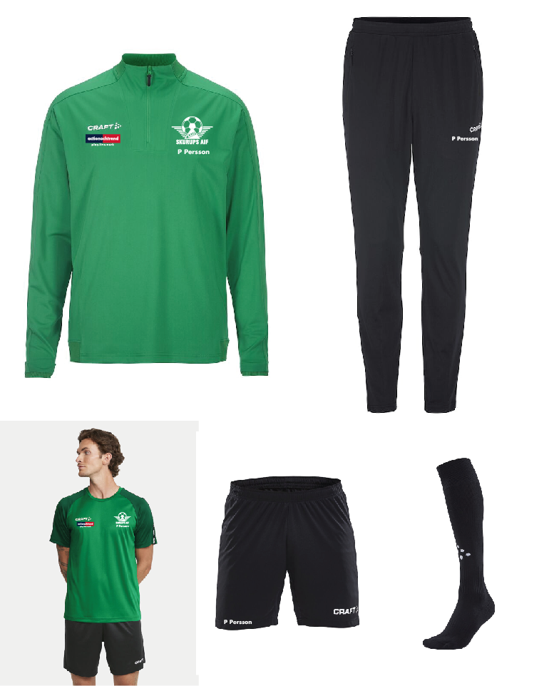 Stora Paketet Herr (Skurups AIF)