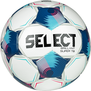 Select Brillant Super TB 5 V25