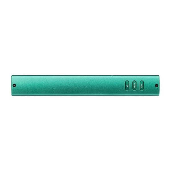 xDuoo XD05T portabel DAC-/rörförstärkare för hörlurar - 6