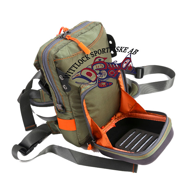 Wittmore Guidepack - 5