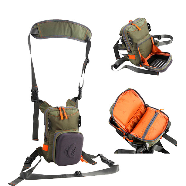Wittmore Guidepack - 4