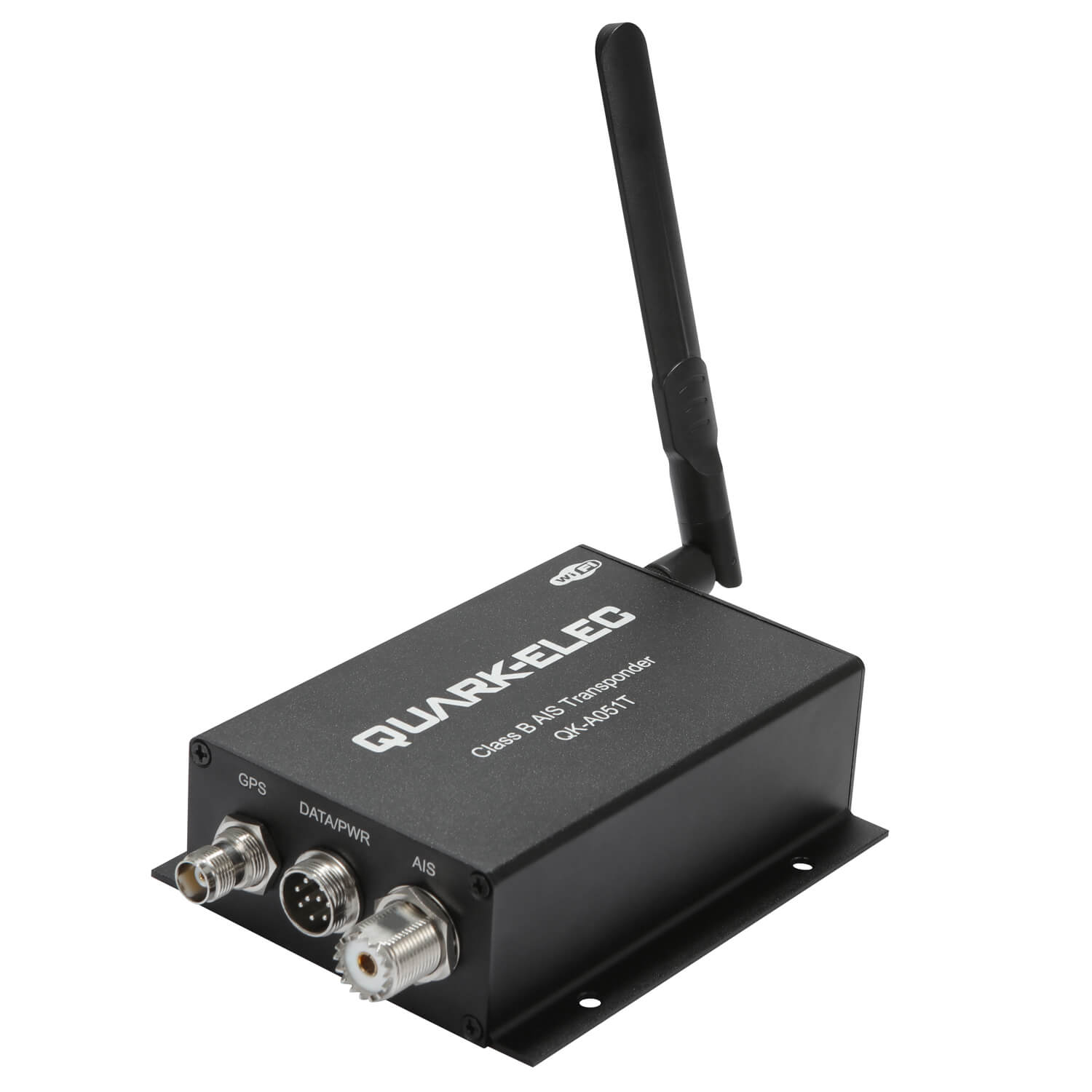 QK-A051T Wifi AIS Transponder  N2K-WiFi-NMEA0183-USB