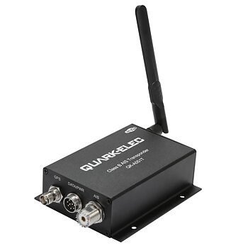 QK-A051T Wifi AIS Transponder  N2K-WiFi-NMEA0183-USB