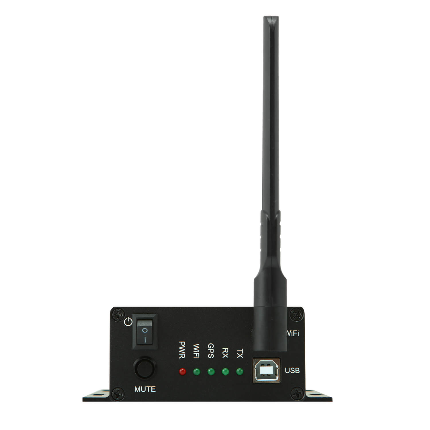 QK-A051T Wifi AIS Transponder  N2K-WiFi-NMEA0183-USB - 4