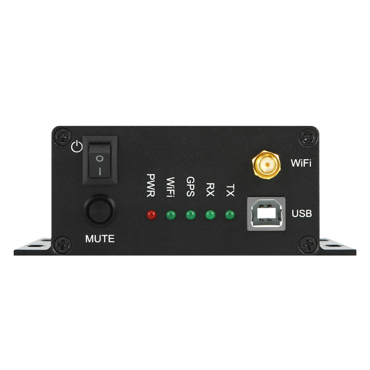 QK-A051T Wifi AIS Transponder  N2K-WiFi-NMEA0183-USB - 3